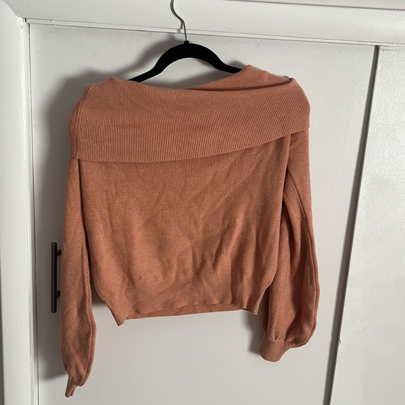 Lulus Sweater - Picture 2 of 2